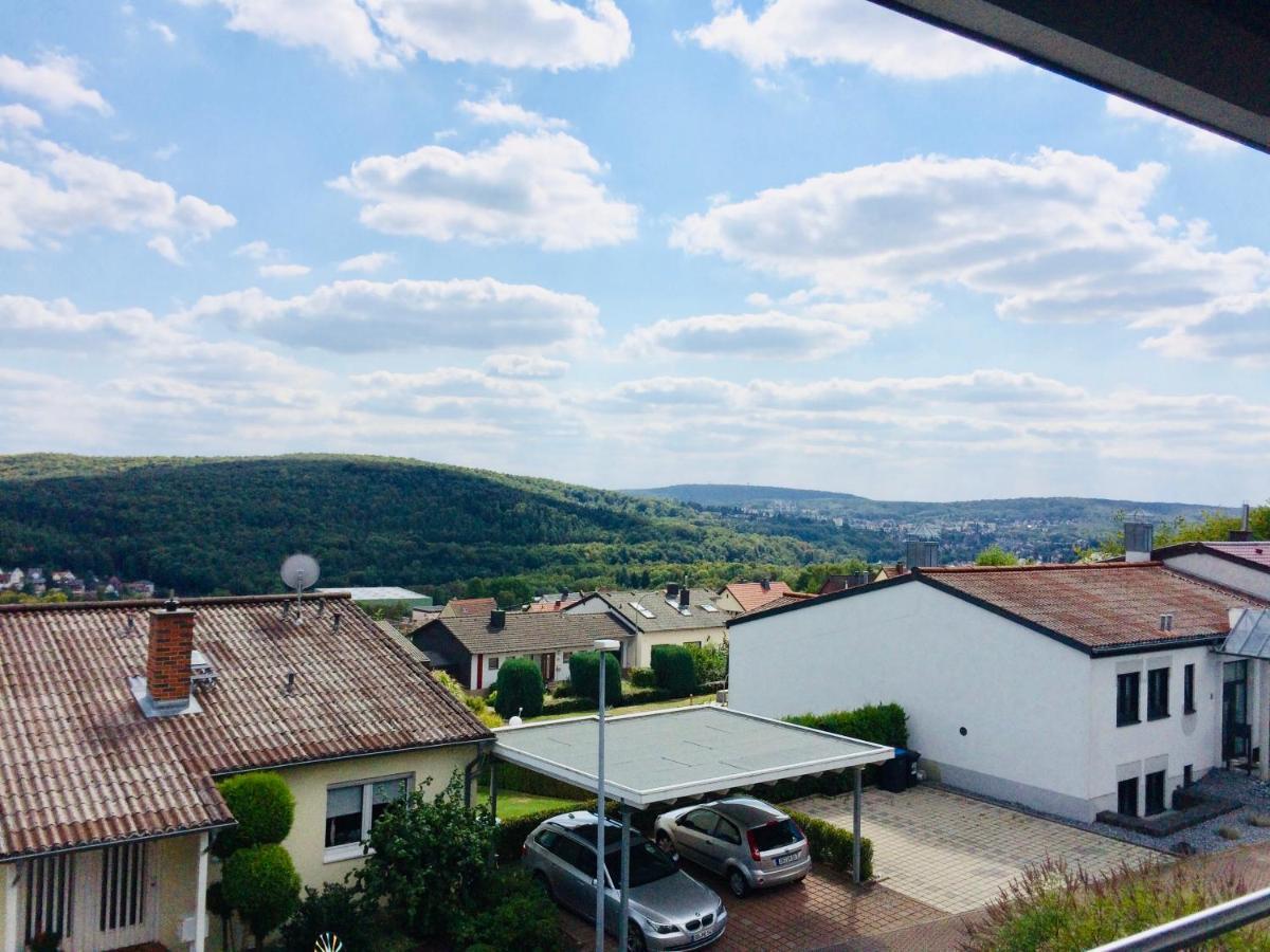 Neu! Top Apartment! 7Km Saarbruecken! Terrasse, Garten! Sulzbach  Exteriér fotografie